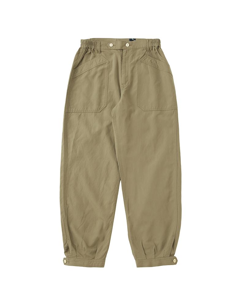 パンツ visvim 26ss CARROL PANTS CARROL PANTS | Visvim Official North American Web Store